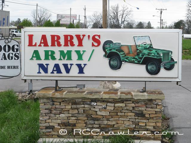 tennessee 275