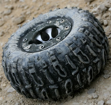 tires