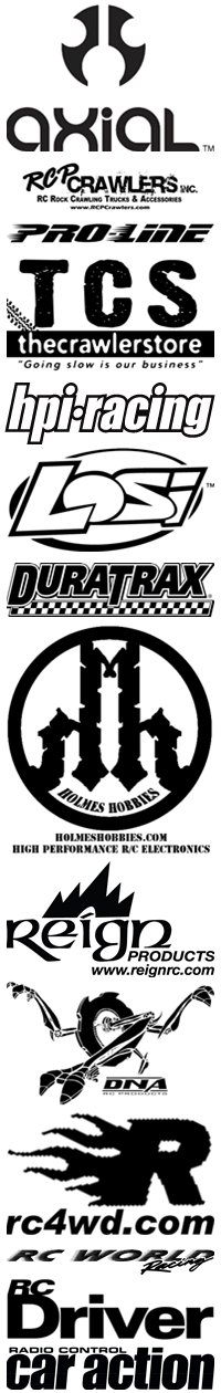 sponsors