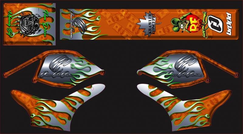 Car- mustang - Pitbull skin 2 copy.jpg