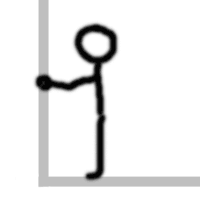 banging the wall cartoon berro website.gif