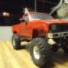 SCX10Honcho