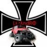 LeandroX