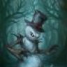 Snowmanx7