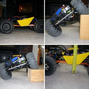 DMG DCV Pro
