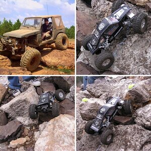 My Comp rig (axial)