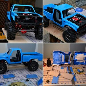 CROSS SP4C