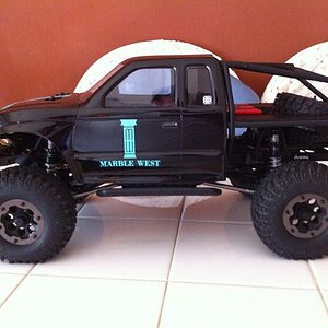 I like it better then the Red top I did.