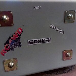 Media '[No title]' in album 'axial scx10 dingo'