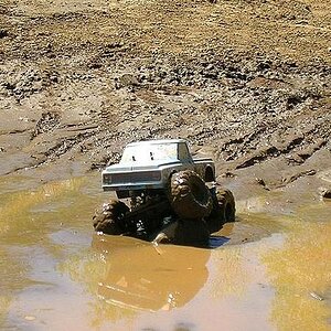 Hours of cleanup afterwards, still fun though!