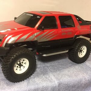 ultimate adventure avalanche  1