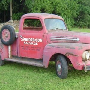 Sanford and Sons