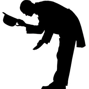 bowing  2