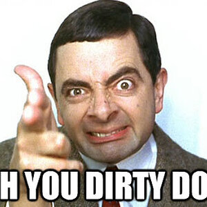 dirtydog