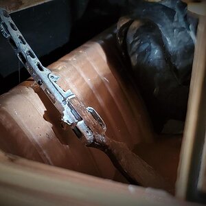 Rifle