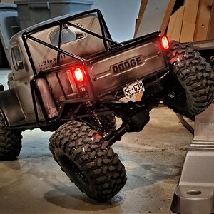 PW Flexin ii