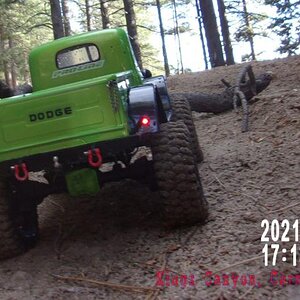 Kings Canyon 01