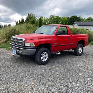 1999 SLT