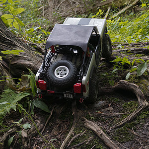 Falls Reserve 6
