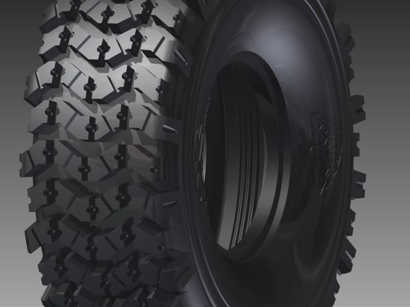 Goodyear Wrangler MT Final