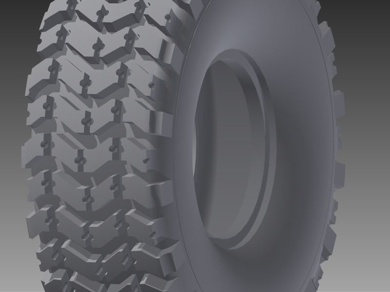 Goodyear Wrangler MT