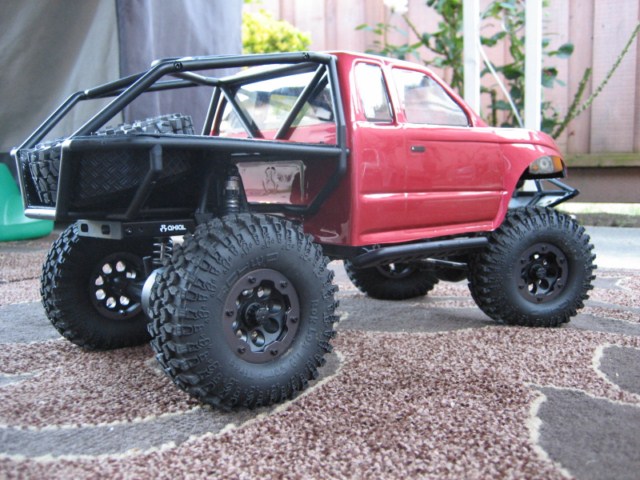 Honcho Sept 2010