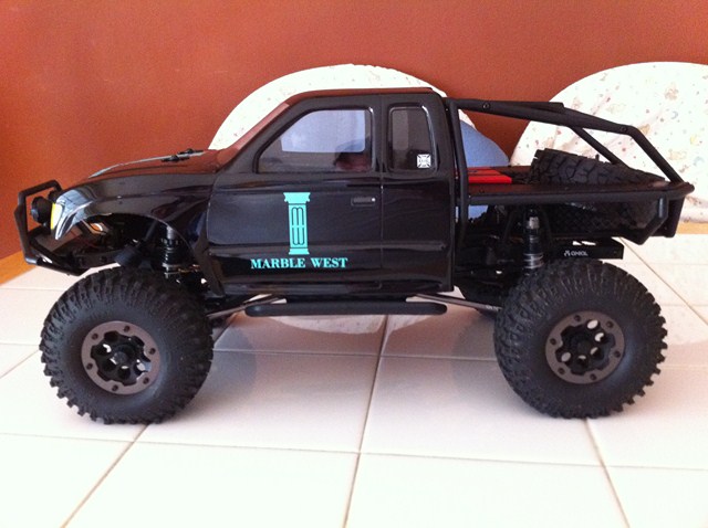 I like it better then the Red top I did.