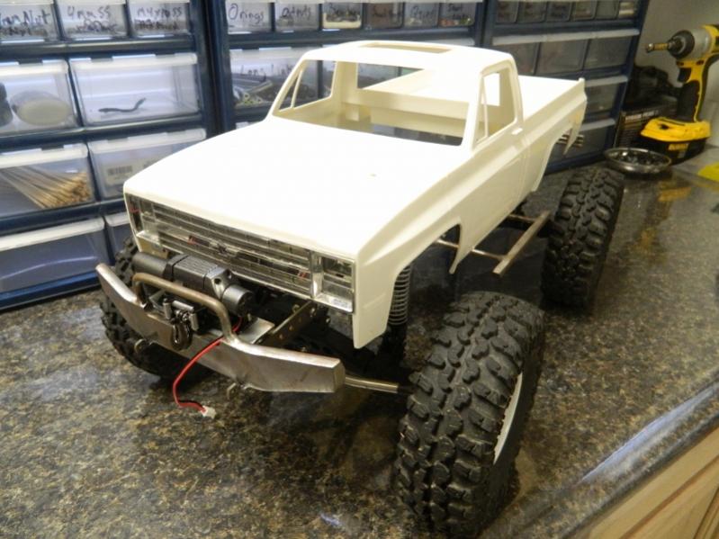 PA IRONWORKS BUMPER