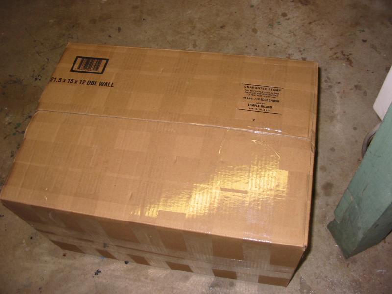 shipping of blue Willys 002