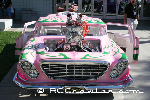 sema 135