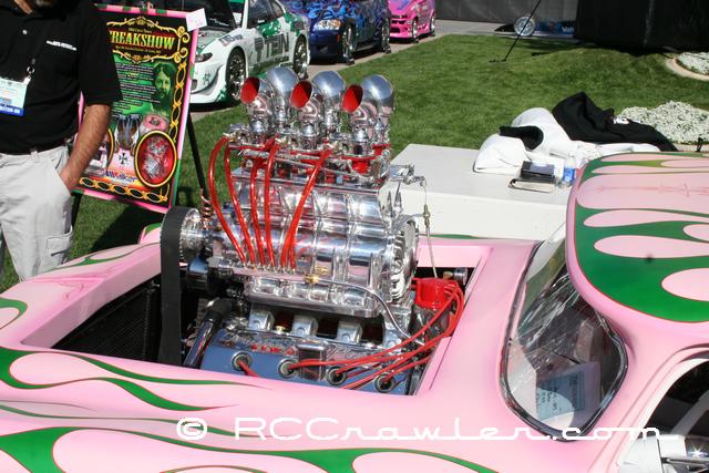 sema 138