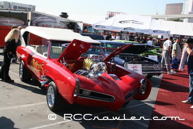 sema 160