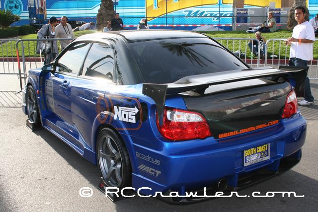 sema 203
